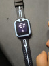 小天才电话手表Q2A长续航儿童手表GPS定位智能手表学生儿童4G视频拍照手表天镜蓝儿童节礼物 晒单实拍图