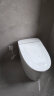 YWEEL卫生间置物架免打孔浴室置物架家用洗澡间沐浴露架子 实拍图