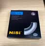 NiSi耐司 镀膜MC UV镜 高清镜头保护镜 全系口径 微单单反相机滤镜 保护镜 风光摄影摄像 37mm 实拍图