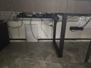 Brateck理线器 北弧集线盒 插座插线板收纳盒 数据线电源线收线盒 AKP30 实拍图
