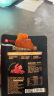 良品铺子 高蛋白肉脯(香辣味)30g靖江特产的肉脯肉干休闲零食 实拍图