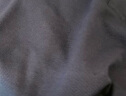 哈吉斯（HAZZYS）男装 夏季款男士上衣简约清爽户外休闲短袖T恤男ASTZE03BE84 白色WT 175/96A 48 晒单实拍图