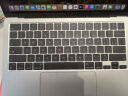 Apple苹果MacBookair / pro/2020/21/22/23/24款二手笔记本电脑 MacBook Air 22年 13寸 实拍图