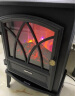 AIRPLUS 艾普莱斯壁炉取暖器家用取暖风机电暖气烤火炉小型电暖器欧式快热炉热风机 AP-FP202（力荐好货-简欧唯美壁炉） 实拍图