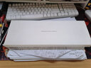 Apple苹果原装鼠标无线一代二代妙控鼠标 键盘 触控板 蓝牙Magic Mouse 95新 苹果（二代）无线蓝牙（键盘+鼠标套装） 实拍图