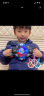 卡卡鸭奥特能量超人罗布曼超人变身器光轮罗索布鲁水晶儿童玩具礼品 晒单实拍图