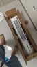 格力（GREE） 冷风扇家用卧室客厅办公室负离子小型空调扇制冷水冷无叶风扇冷风机遥控单冷气扇移动塔扇 4L负离子清新空气KS-04S63Dg 实拍图