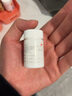 常药 叶酸片 0.4mg*31片 常州制药厂 上海医药 药店 OTC 药 10盒 实拍图