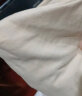 顶峰保罗（Dingfengbaoluo）日系裤子男款春夏季潮牌直筒宽松美式工装休闲长裤FK6605卡其XL 晒单实拍图