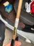 理想鱼凛竹超轻超细鲫鱼竿仿竹节式台钓竿超硬手竿手杆37调鱼杆钓鱼竿 28调3.6米凛竹（送原装竿稍） 实拍图