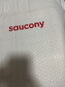 Saucony索康尼菁华14男跑鞋夏季轻量缓震专业训练运动鞋子Kinvara菁华14 黄35【异镜世界】 40.5 实拍图