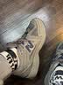 NEW BALANCE老爹鞋男女同款秋季轻便复古拼接休闲运动鞋1906系列M1906RB 38 实拍图
