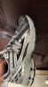 NEW BALANCE IU同款运动鞋男鞋女鞋网面液态银老爹鞋1906R系列M1906REH 42.5 实拍图