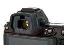 JJC 适用尼康DK-29眼罩Z5 Z6 Z7 Z6II Z7II z62 z72微单相机取景器罩 接目镜配件 晒单实拍图