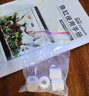 森森（SUNSUN） 超白玻璃小鱼缸客厅小型桌面家用水族箱生态免换水金鱼缸 HE380超白缸+假山景ZJ-46(内置棉和滤材) 实拍图
