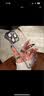 古艺涵无边框苹果16手机壳iPhone16Promax透明新款18Pro/14plus超薄简约13/15/17裸感磁吸式散热透气半包 无边框【暗紫】美过裸机 iPhone 14 Pro 实拍图