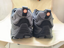 迈乐（Merrell）男女款户外越野徒步鞋MOAB GTX防水透气防滑抓地耐磨登山鞋 J035799灰-3 GTX男款 42 实拍图