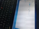 联想ThinkPAD二手笔记本电脑超轻薄便携商务办公设计游戏本大屏幕网课学习本9成新 X230 i5-3代+8G内存+128G固态 实拍图