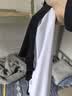 猫人（MiiOW）男士背心冰丝兰精莫代尔运动速干打底衫夏季凉感透气无痕无袖T恤 实拍图