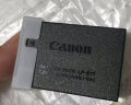 佳能（Canon）lp-e17原装电池r50 r10 r8 r100 RP 200D二代 850D 相机原装锂电池 LP-E17原装电池纸盒 晒单实拍图