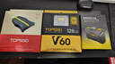 天硕（TOPSSD）高品质SD卡 v60专业相机内存卡 UHS-II双芯高速存储卡 v60sd卡 sd内存卡128g 128GB 读卡器套餐 实拍图