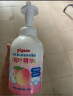 贝亲（Pigeon）洗发水沐浴露 含桃叶精华 婴儿洗发沐浴二合一 500ml IA209 实拍图