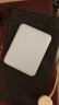 摩米士MOMAX苹果磁吸充电宝5000mAh迷你旅行箱无线快充移动电源MagSafe适用iPhone 蓝色 晒单实拍图