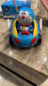益米六一儿童节礼物哆啦遥控车玩具电动小赛车灯光耐摔男女孩2-4-6岁 晒单实拍图