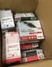 派通（Pentel ）白板记号笔 2mm直液式粗字圆头 可擦马克笔进口 MWL5M 蓝色 实拍图