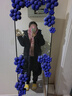 CLARKE QUEEN95白鹅绒羽绒服2024冬季新款长款过膝户外露营加厚保暖外套女 黑色 XS 【80-115斤 卡码拍小】 实拍图