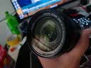 佳能（Canon）EF-S EF-M 二手镜头 标准变焦广角风光人像APS-C半画幅单反微单相机镜头 佳能EF-S 18-135 IS 单镜头【套餐更划算】 99成新 实拍图