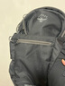 OSPREY DAYLITE PLUS 日光+ 20L多用途城市 单日户外轻量化双肩徒步背包 新款 黑色 Black 实拍图