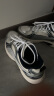 彪马（PUMA）男女情侣同款舒适厚底老爹鞋运动鞋休闲鞋 MILENIO 380510 米白色-银色-05 42.5 晒单实拍图