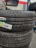 邓禄普（DUNLOP）汽车轮胎 225/55R17 97W VE302适配君威/君越/迈锐宝/宝马5系/A6L 实拍图