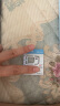 中国移动中国移动流量卡手机卡通话卡5g上网卡流量卡不限速低月租电话卡三网 天水卡19元210G流量+首月免费+5G高速 晒单实拍图