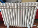 歆普森全屋取暖注水式电暖气片取暖器家用插电节能加水循环电暖气散热器 14柱智能遥控款14-16平 实拍图