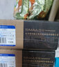 西玛（SIMAA）空白凭证单据纸80g发票尺寸 240*140mm财务办公记账打印复印纸400张/包（浅黄色） 实拍图