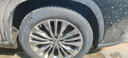 优科豪马（yokohama）横滨汽车轮胎 G058 235/55R20 102V汉兰达25年 实拍图
