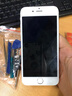 FUNRE   适用于苹果6屏幕总成iphone7代6splus六6sp七8p内外屏5s 3 se2手机屏 6代白【升级款高清IPS屏】工具+教程 带配件【安装易-适合新手购买】 实拍图