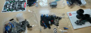 乐高（LEGO）积木机械组系列42171 梅赛德斯赛车不可遥控男孩玩具儿童节礼物 晒单实拍图
