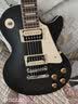 epiphone电吉他LP Classic worn WVP紫色渐变哑光新手进阶易普锋美国品牌 实拍图