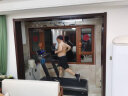 乔山（JOHNSON）跑步机 高端家庭用可折叠 运动健身器材 健身房配置OMEGA Z灰 晒单实拍图