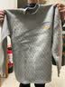 南极人【三层夹棉校服神器】儿童保暖内衣男童冬季加厚秋衣秋裤睡衣套装 实拍图