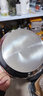 通用半球电压力锅内胆双喜2L2.5L2.8L4L5L6升高压锅胆加厚不锈钢 304不锈钢2.5升 实拍图