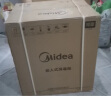 美的（Midea）消毒柜嵌入式家用 京东金榜 100L双层大容量餐具碗柜碗筷高温 京东小家MXV-ZLP90Q15S 实拍图