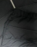 波司登（BOSIDENG）奥莱秋季羽绒服男基础轻暖时尚纯色拉链短款连帽外套B10131007 黑色渐变9C87 180/96A 晒单实拍图