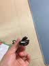 一尔 理发器刀头充电线家用理发器配件充电线电池（配件属于消耗品无质保--只做售后购买没有换新） 两孔充电线 实拍图