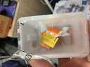 佳能（Canon）原装PG840 CL841墨盒适用于MG3680 3580 MX478 TS5180打印机可加墨墨盒 原装840/841连喷墨盒1套+墨水【改装可加墨】 实拍图