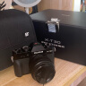 富士（FUJIFILM） 微单二手相机 X-S10\/XA7\/XT200\/XE3\/XT30  黑色XT30一代（15-45mm镜头 )  99新 晒单实拍图