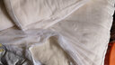 天山雪域 被子新棉花无网棉胎新疆棉花被芯学生春秋被垫被褥棉絮定做尺寸 无网8斤 150*200标准单人 实拍图